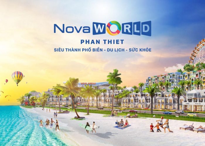 Novaworld Phan Thiết