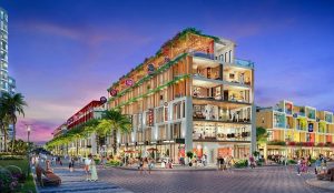 Đầu tư Mini Hotel dự án Thanh Long Bay