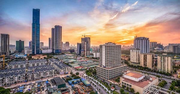 Viet Nam Property mang đến sức hút lớn trên thị trường bất động sản